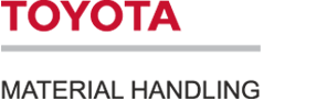 Toyota Handling top logo